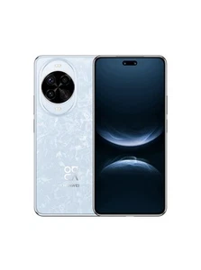 Huawei Nova 14 Pro 512GB Harmony OS 5 kirin8020 CN Version Dual SIM 5G Unlocked - Zdjęcie 1 z 6