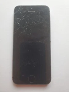 iPhone SE - TELEPHONE ne fonctionne pas - POUR PIECES lire description - Photo 1 sur 3