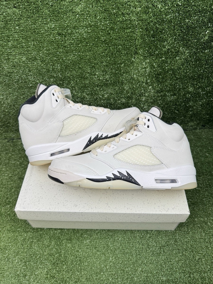 Jordan 5 Retro SE Sail for Sale | Authenticity Guaranteed | eBay