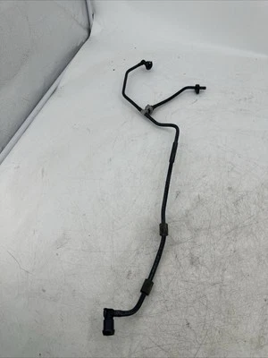 2018-2019 AUDI S4 S5 19-23 RS5 ENGINE COOLANT OVERFLOW HOSE PIPE OEM 8W1121081BD - Image 1 of 4