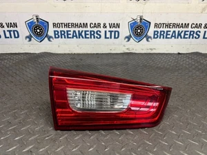 MITSUBISHI ASX (2010) - NS (PASSENGER) INNER REAR LIGHT P9373L - Picture 1 of 4