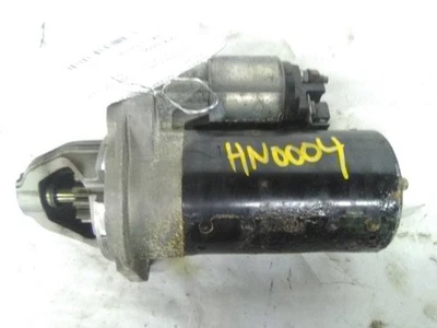 Motor De Arranque BMW 328i 15  Foto 1 de 4