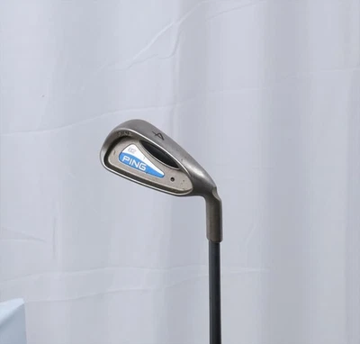 Ping G2 4 Iron Regular Flex Tfc 100 Graphite 1272421 Good - Image 1 of 4