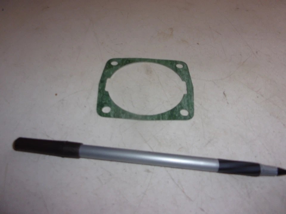 Прокладка цилиндра бензопила Jonsered 111 + nush - Изображение 1 из 1