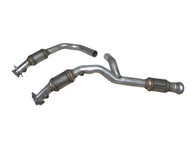 Catalytic Converter Fits 2015 2016 2017 2018 Cadillac Escalade ESV - Image 1 of 4