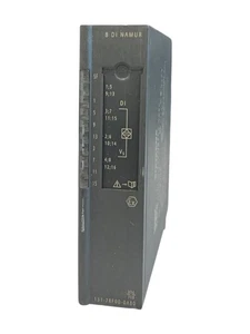 Siemens SIMATIC S7 6ES7131-7RF00-0AB0 Elektronikmodul für ET200iSP - Picture 1 of 3