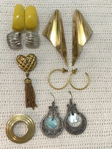 Gemischtes Schmuck Konvolut - Bild 1 von 24