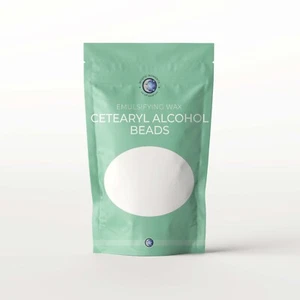 Cetearyl Alcohol Wax - 5Kg - Picture 1 of 3