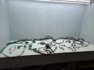 2015-2017 Ford F150 Cab Floor Wire Wiring Harness OEM GL3T14A005LA - Picture 1 of 24