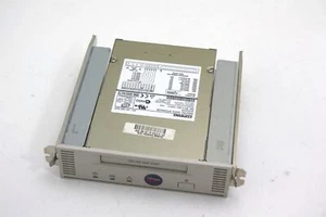 Digital DAT EOD006 SCSI 20/40 gb Tape Drive DDS4 3.5"153618-001 158856-001 - Picture 1 of 3