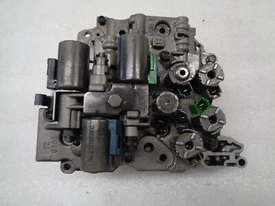 Cuerpo de válvula de transmisión Volvo S60 2001-2011 OEM AK2402175 Foto 1 de 4
