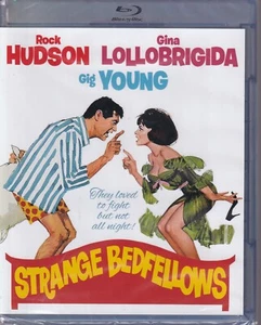 Strange Bedfellows (Blu-ray, 1965 [[O2] - Bild 1 von 2