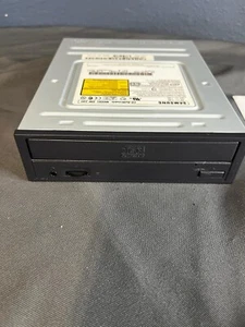 New Samsung 20x DVD Writer DVD-RW IDE Lightscribe DL Burner Drive SW-240 - Afbeelding 1 van 5
