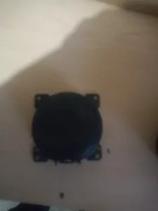 Midwoofer impact 100 w,100mm(4'') COPPIA - Foto 1 di 2