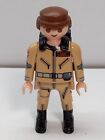 2017 Playmobil - GHOSTBUSTERS Stantz Spielzeug Actionfigur Lego Ghost Busters