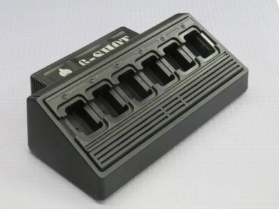 KLIXON 6-SHOT DIGITAL CONTROL MODULE T222645 - Image 1 of 4