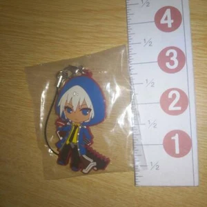 A56832 God Eater / GE / Rubber strap Soma - Picture 1 of 3