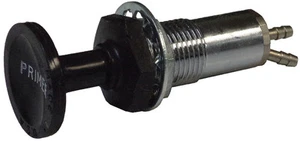 Plunger Primer, Body Only 1/8" Line 53-9910A - Bild 1 von 1