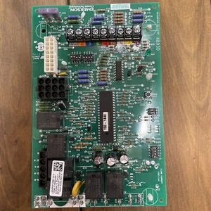 325 Emerson hvac control board, 50V51-290-01, PCBBF107S, C150624307, 150-1440 - Picture 1 of 2