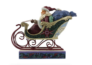 Collectible Holiday & Seasonal Figurines for sale | eBay