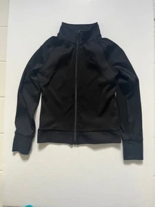 Girl's Champion Zip up Sweatshirt Size 6/6X - Picture 1 of 2