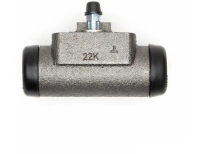 For 2000-2006 Dodge Grand Caravan Wheel Cylinder Rear Dynamic Friction 91788JXTC - Image 1 of 2