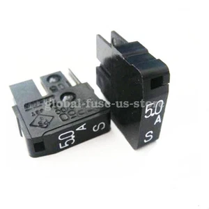 Daito Alarm Fuse SDP63 6.3 Amp 125V FANUC 6.3A. - Picture 1 of 1