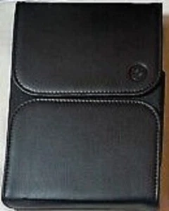 2016-2019 BMW LEATHER CASE FOR OWNERS MANUAL - Picture 1 of 7