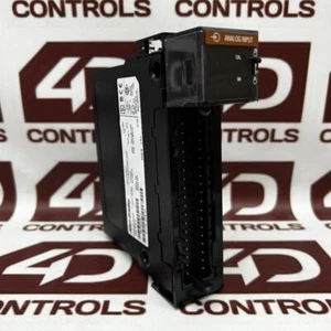 1756-IF8 | Allen Bradley | ControlLogix, módulo de entrada analógica, usado, serie A - Imagen 1 de 2
