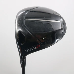 2023 Titleist TSR2 Driver 9.0 Degrees Graphite Blue Tensei S Stiff LH S-140639 - Picture 1 of 9