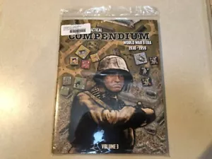 Lock N Load Compendium Vol. 3 - World War II Era - Picture 1 of 1