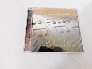TOMMY COOMES BAND - MY SAVIOR'S LOVE (CD, 2004, Billy Graham)  - Picture 1 of 2