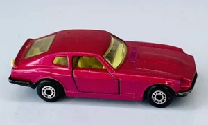 Matchbox Superfast Datsun 260-Z No. 67 Vintage 1972 Diecast - Picture 1 of 6