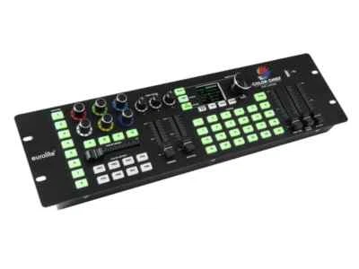 EUROLITE DMX LED Color Chief Controller - Bild 1 von 4