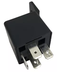 PICO 5590C Mini Relé 5 Pines con Resistencia 12V 12 Voltios 30-40A 30 40 Amp SPDT Marino - Imagen 1 de 2