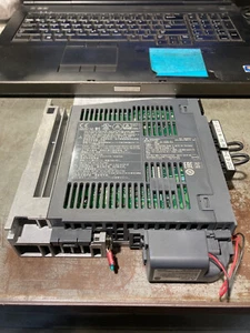 MR-J4-60B-RJ Mitsubishi AC Servo Drive - Picture 1 of 1