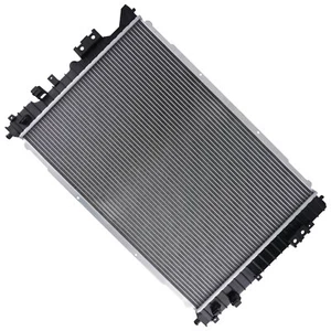 Cooling Module Assembly for Ford Escape Mercury Mariner 2010-2012 CU13209 - Bild 1 von 12