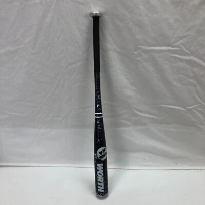 TACO DE SOFTBALL OFICIAL VALE SW2 28" 18oz 2 dias BPF 1.20 TULLAHOMA, TN EUA - Imagem 1 de 4