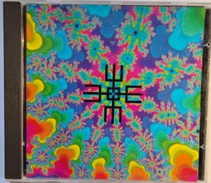 Various Artists - Kaos Theory - Various Artists CD QSVG The Fast Shipping - Picture 1 of 3