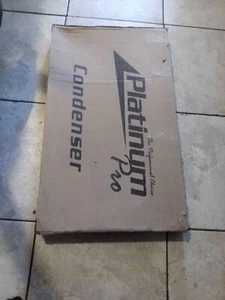 Subaru Impreza. CND: 08-17 Impreza: 08-14 WRX Condenser. - Picture 1 of 9