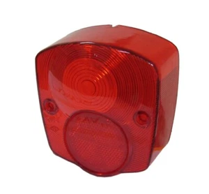 Taillight Lens For Suzuki GT 50 KB 1977 - Picture 1 of 1