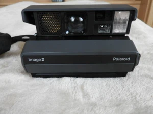 Polaroid Image 2 Sofortbildkamera - Bild 1 von 6