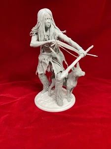 The Predator - Prey "Naru" - Fan Art - Resin Modellbausatz - Maßstab 1/6 - 1/8 - Bild 1 von 16