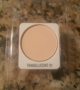 Elizabeth Arden Flawless Finish Powder Translucent 01 .11 oz Tester Foundation - Picture 1 of 1