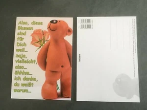 Tatzino Postkarten  - Bild 1 von 1