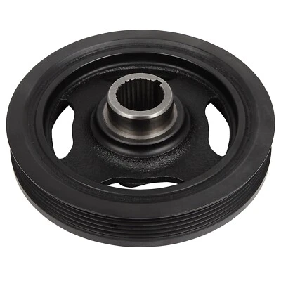 Equilibrador armónico para Honda Fit L4 2009-2013 1,5 L alto rendimiento Foto 1 de 4