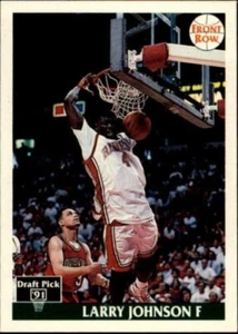1991 Front Row Basketball Card #s 1-50 (A4045) - You Pick - 15+ FREE SHIP - Picture 1 of 1