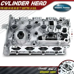 Cubierta de válvula de motor culata para Audi A3 08-13 A4 Quattro Q3 Q5 TT Quattro - Imagen 1 de 8