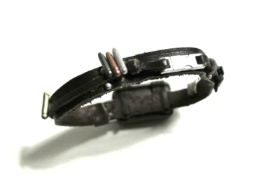 Sideshow 1/6 Scale Anakin Skywalker Jedi Belt for hot toys jedi - Image 1 of 3