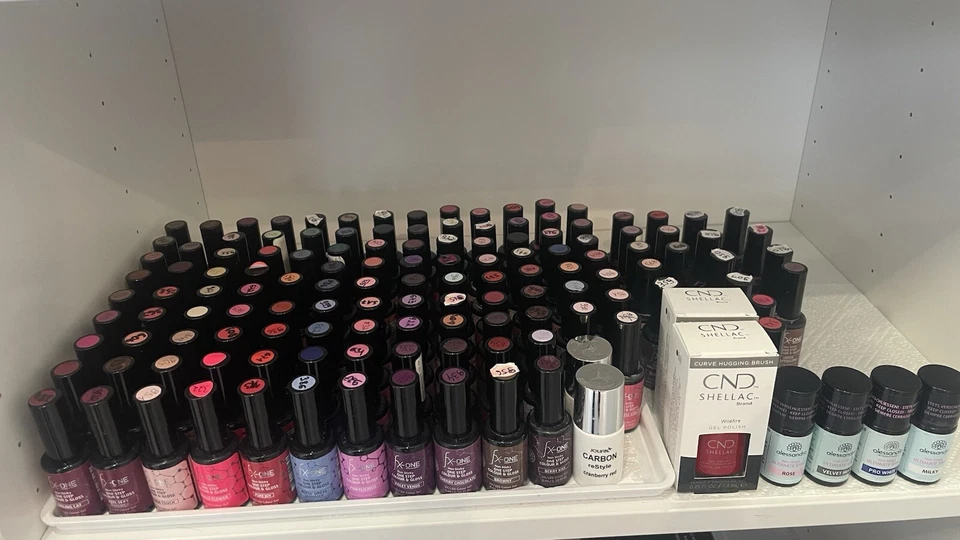 FX-One Alessandro Gellack  - Bild 1 von 3